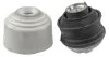 Опора двигуна гумометалева MERCEDES C (W203) 00-07/E (W211) 06-09/S (W221) 05-13 FRONT -ua LEMFORDER 42793 01 (фото 1)