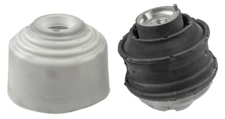 Опора двигуна гумометалева MERCEDES C (W203) 00-07/E (W211) 06-09/S (W221) 05-13 FRONT -ua LEMFORDER 42793 01