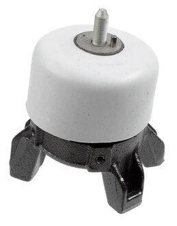 Опора двигуна гумометалева HYUNDAI HYUNDAI SANTA FE 2005-2009 REAR -ua LEMFORDER 42872 01