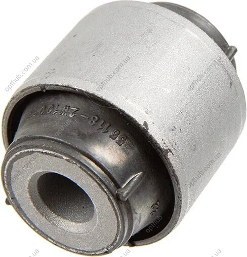 Сайлентблок рычага HONDA CIVIC FD 2006-2012 С-БЛОК ЗАДН ВЕРХН Р-ГА (ВЕШН) LEMFORDER 42881 01 (фото 1)