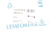 Стабілізатор (стійки) LEXUS/TOYOTA UX (_AA1_, _AH1_)/PRIUS PHV (_W52_) -ua LEMFORDER 43017 01 (фото 6)