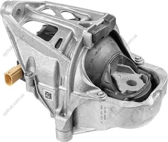 Опора двигуна гумометалева AUDI/VW A4/A6/A7/Q7/Q8/TOUAREG (CR7) 2015=> LEMFORDER 43030 01 (фото 1)