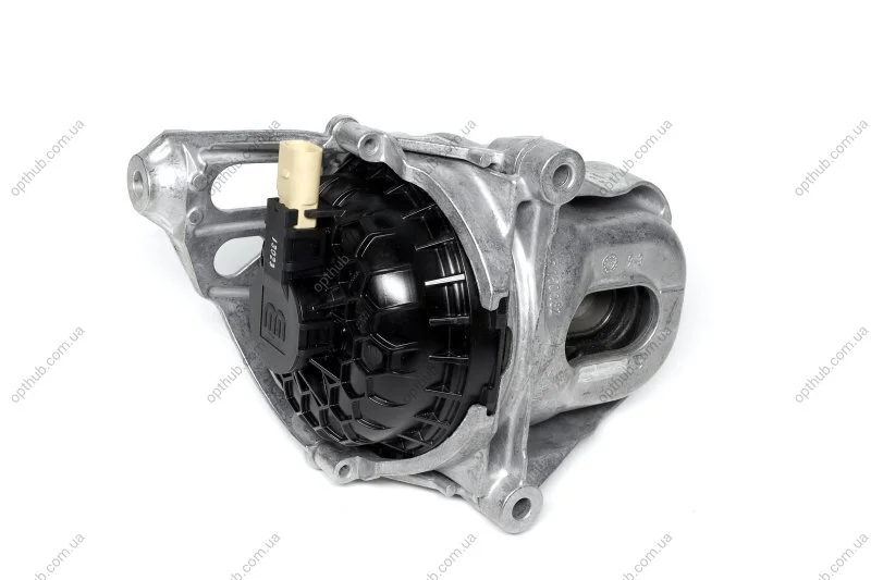 Подушка двигуна AUDI A4, Q7; VW TOUAREG (CR7) (вир-во Lemferder) LEMFORDER 43033 01 (фото 1)