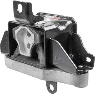 Опора КПП гумометалева LEMFORDER 43048 01