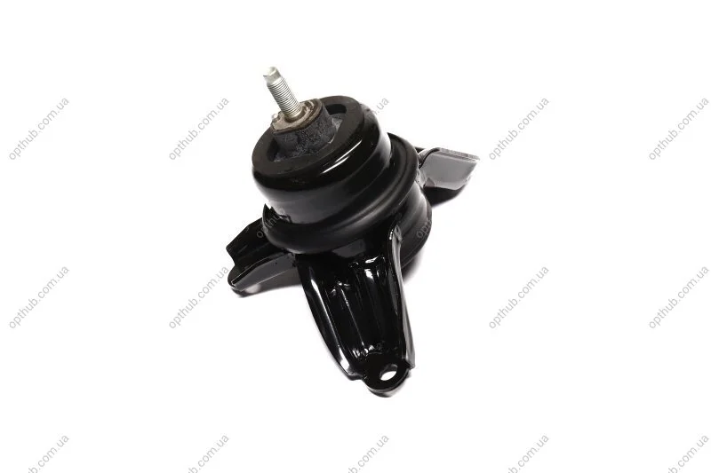 Опора двигуна гумометалева HYUNDAI IX35/TUCSON 09-13/KIA SPORTAGE 10-13 R -ua LEMFORDER 43053 01 (фото 1)