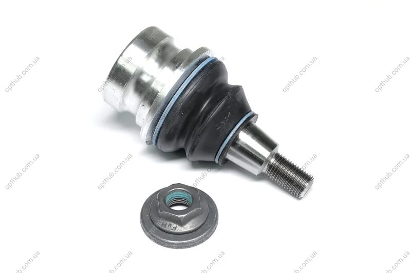 Опора кульова AUDI A8 D5 (4N2, 4N8) Q7 (4M) - PORSCHE CAYENNE (9YA) -ua LEMFORDER 43077 01 (фото 1)