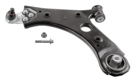 Рычаг подвески FIAT: 500X (334_), 1.3 (334AX), 1.4 4X4 (334AXF22), 2.0 D MULTIJET 4X4 (334AXB22, 334 LEMFORDER 43197 01