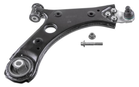 Рычаг подвески FIAT: 500X (334_), 1.3 (334AX), 1.4 4X4 (334AXF22), 2.0 D MULTIJET 4X4 (334AXB22, 334 LEMFORDER 43198 01