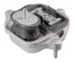 Опора КПП гумометалева AUDI A4/A5/Q5 2007-2017 REAR -ua LEMFORDER 43231 01 (фото 1)
