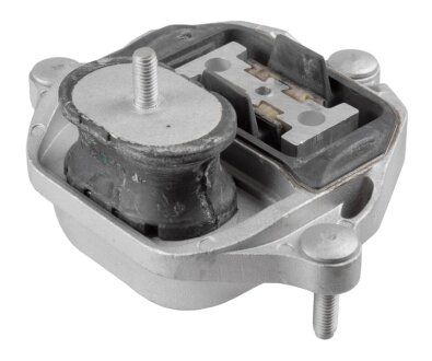 Опора КПП гумометалева AUDI A4/A5/Q5 2007-2017 REAR -ua LEMFORDER 43231 01