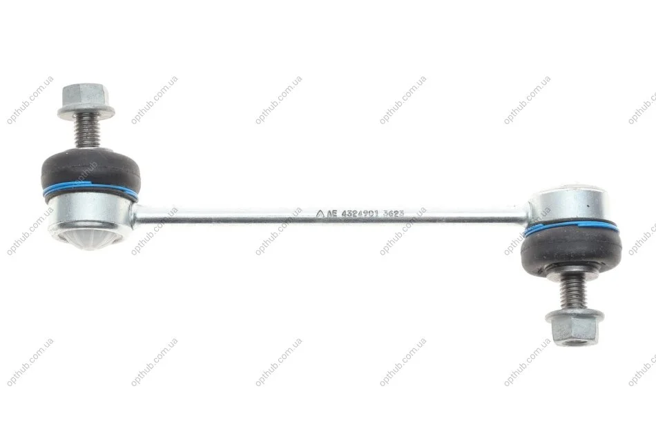 Стабілізатор (стійки) CITROEN DS5 -ua LEMFORDER 43249 01 (фото 1)