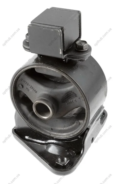 Опора двигателя резинометаллическая HYUNDAI SANTA FE 06 (CM) 2006-2012 LEMFORDER 43327 01 (фото 1)