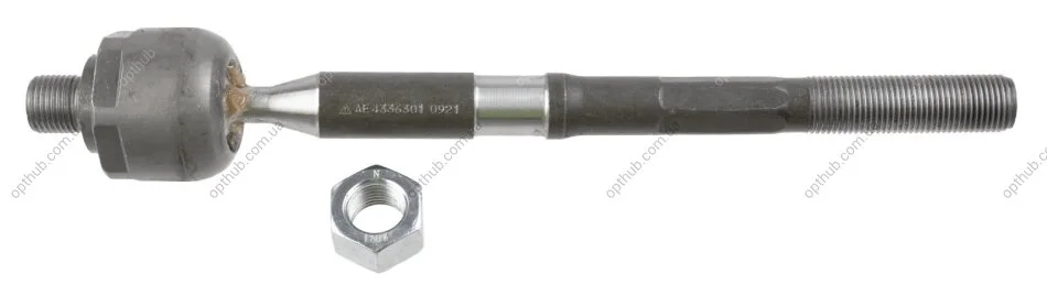 Тяга рулевая HYUNDAI IX35 (LM, EL, ELH) LEMFORDER 43363 01 (фото 1)