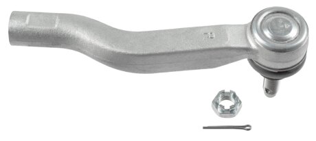 Наконечник рульової тяги TOYOTA AVENSIS KOMBI (_T27_) --- AVENSIS ESTATE (_T27_) -ua LEMFORDER 43379 01