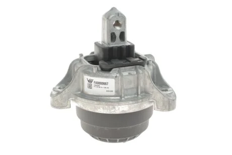 Опора двигуна гумометалева BMW 5 (F10/F11) 2011-2017 L -ua LEMFORDER 43413 01