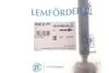 Тяга керма LEMFORDER 44581 01 (фото 2)