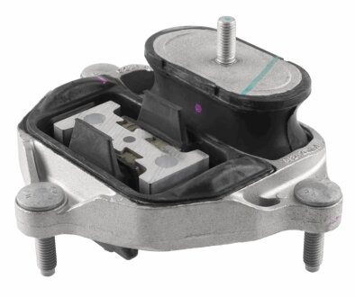 Опора КПП гумометалева LEMFORDER 44809 01