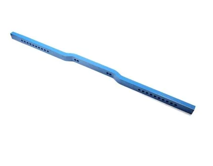 Стійка передплужника Lemken 50X30X1327-260/220 H900 (вир-во Lemken) Lemken-gmbh-co-kg 4638651