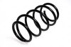 Пружини підвіски ПРУЖИНА ПЕРЕДНЯЯ AUDI 100 2,0E/ 2,3E 12/90-94 -ua LESJOFORS 4004207 (фото 1)