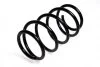 Пружины подвески ПРУЖИНА ПЕРЕДНЯЯ AUDI 100 2,0E/ 2,3E 12/90-94 LESJOFORS 4004207 (фото 1)