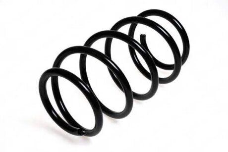 Пружини підвіски ПРУЖИНА ПЕРЕДНЯЯ AUDI 100 2,0E/ 2,3E 12/90-94 -ua LESJOFORS 4004207