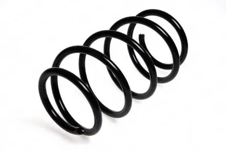 Пружини підвіски ПРУЖИНА ПЕРЕДНЯЯ AUDI 100 2,0E/ 2,3E 12/90-94 -ua LESJOFORS 4004207