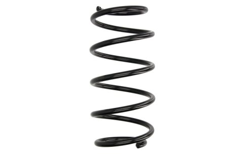 Пружина (передня) Audi A6 2.5TDI/2.6/2.8 94-97 (седан/універсал) (opt-om) LESJOFORS 4004223