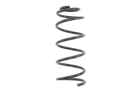 Пружина підв. передн. AUDI (вир-во Lesjofors) LESJOFORS 4004234