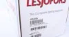 Пружина (передня) Audi A6 2.4-3.0 quattro 97-05 (седан/універсал) (opt-om) LESJOFORS 4004255 (фото 6)