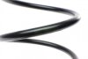 Пружина (передня) Audi A2 1.4TDI/1.6FSI 00-05/Seat Cordoba/Ibiza 1.2-1.6 02-09/(седан/накл.за (opt-om) LESJOFORS 4004259 (фото 2)