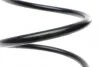 Пружина (передня) Audi A2 1.4TDI/1.6FSI 00-05/Seat Cordoba/Ibiza 1.2-1.6 02-09/(седан/накл.за (opt-om) LESJOFORS 4004259 (фото 2)