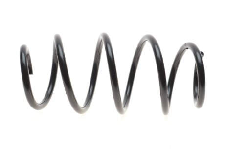 Пружина (передня) Audi A3 1.4TFSI/1.6/FSI 03-12/Seat Altea 1.2TSI 10- (нах.з.ч) (без спорт.хо (opt-om) LESJOFORS 4004261