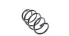 Пружина (передня) Audi A3 2.0TDI/TFSI 03-13 (накл.зад.ч)/VW Touran 1.9-2.0TDI 03-10 (вен) (opt-om) LESJOFORS 4004263 (фото 3)