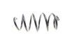 Пружина (передняя) Audi A3 2.0TDI quattro (хэтчбек) 04-13/VW Passat B6 3.2FSI 05-10 (седан/уны) (opt-om) LESJOFORS 4004271 (фото 2)
