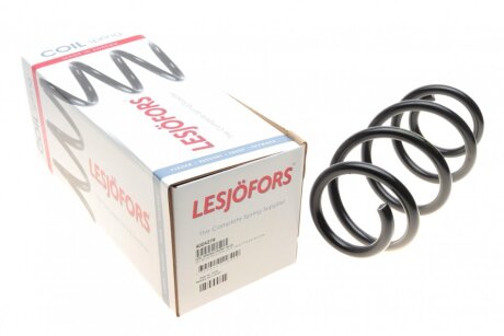 Пружини підвіски ПРУЖИНА ПЕРЕДНЯЯ AUDI A5 1,8 TFSI/2,0 TFSI 6/07- -ua LESJOFORS 4004279