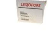 Пружина подвески LESJOFORS 4004284 (фото 6)