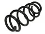 Пружина (передня) Audi A4/A6/A7 2.0TDI/TFSI/2.7TDI/3.0TDI/TFSI 07-18 (седан/ун/хетчбек) (2.0 (opt-om) LESJOFORS 4004290 (фото 1)