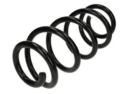 Пружина (передня) Audi A4/A6/A7 2.0TDI/TFSI/2.7TDI/3.0TDI/TFSI 07-18 (седан/ун/хетчбек) (2.0 (opt-om) LESJOFORS 4004290