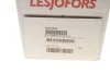 Пружина (передня) Audi Q5 2.0TDI/TFSI/3.2FSI quattro 08-17 (SUV) (без спорт.ход.ч) (opt-om) LESJOFORS 4004291 (фото 6)