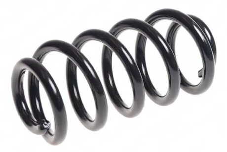 Пружини підвіски ПРУЖИНА ПЕРЕДНЯЯ AUDI A6 2,7TDI/3,2FSI QUATTRO S-LINE 5/04-8/11 -ua LESJOFORS 4004294