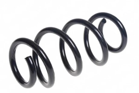 Пружини підвіски ПРУЖИНА ПЕРЕДНЯЯ AUDI A6 3,0 TDI Q AUT W SPORT SUSP 11/10-/A7 3,0 TDI Q 10/10- -ua LESJOFORS 4004312