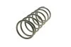 Пружини підвіски ПРУЖИНА ПЕРЕДНЯЯ BMW 320/323/325 6 CYL 11/82-91 -ua LESJOFORS 4008404 (фото 3)