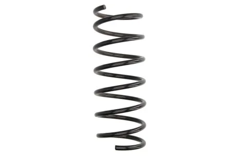 Пружина підв. передн. BMW (вир-во Lesjofors) LESJOFORS 4008412