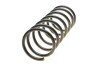 Пружина (передняя) BMW 6 (E24) 628CSi/633Csi/635Csi 82-89 (купе)) (opt-om) LESJOFORS 4008419 (фото 5)