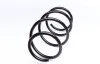 Пружина (передня) BMW 3 (E46) 330d/Cd/5 (E39) 525td/tds МКПП 97-07 (седан/унив/купе)(без спор (opt-om) LESJOFORS 4008430 (фото 2)