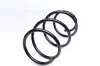 Пружина (передня) BMW 3 (E46) 330d/Cd/5 (E39) 525td/tds МКПП 97-07 (седан/унив/купе)(без спор (opt-om) LESJOFORS 4008430 (фото 4)