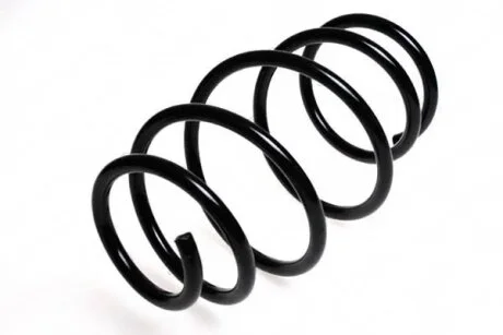 Пружини підвіски ПРУЖИНА ПЕРЕДНЯЯ BMW 735I/740I 10/94-01 -ua LESJOFORS 4008435