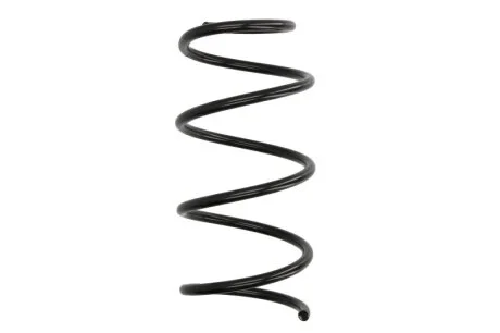 Пружина подв. передн. BMW (пр-во Lesjofors) LESJOFORS 4008454