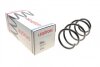 Пружини підвіски ПРУЖИНА ПЕРЕДНЯЯ BMW 535D/540I/545I 4/03-10 -ua LESJOFORS 4008456 (фото 1)