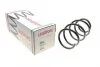 Пружини підвіски ПРУЖИНА ПЕРЕДНЯЯ BMW 535D/540I/545I 4/03-10 -ua LESJOFORS 4008456 (фото 1)
